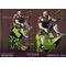 Cowboy Bebop Statue 1/8 Jet Black 30 cm