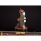 Conker´s Bad Fur Day Statue Game Cover Exclusive Edition 45 cm