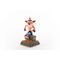 Crash Bandicoot Statue Crash Bandicoot Classic 32 cm