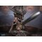 Dark Souls III Resin Statue The Abyss Watchers SD 26 cm