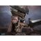 Dark Souls III Resin Statue The Abyss Watchers SD 26 cm