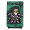 Darksiders FiGGYZ Magnet Collectible Death 11 cm