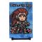 Darksiders FiGGYZ Magnet Collectible Fury 11 cm