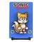 Sonic the Hedgehog (Classic) FiGGYZ Magnet Collectible Tails 11 cm