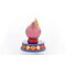 Kirby Statue We Love Kirby 24 cm