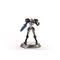 Metroid Prime PVC Statue Samus Phazon Suit Standard Edition 28 cm