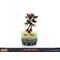 Sonic the Hedgehog The Ultimate Life Form Statue Shadow the Hedgehog Standard Edition 32 cm