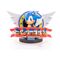 Sonic the Hedgehog Statue Sonic Title Screen 21 cm