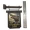 An American Werewolf in London Scaled Prop Replica Pub Sign 6 cm