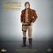 Battlestar Galactica Action Figure 1/6 Lieutenant Starbuck 15 cm