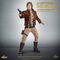 Battlestar Galactica Action Figure 1/6 Lieutenant Starbuck 15 cm