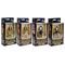 Battlestar Galactica Actionfigur Wave 1 10 cm Assortment (8)