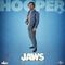 Jaws Action Figure 1/6 Hooper 15 cm