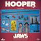 Jaws Action Figure 1/6 Hooper 15 cm