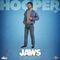 Jaws Action Figure 1/6 Hooper 15 cm