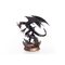 Yu-Gi-Oh! PVC Statue Red-Eyes B. Dragon Black Colour 33 cm