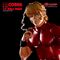 Space Pirate Cobra Statue 1/4 Cobra & Jane Royal (Spacesuit Ver.) 47 cm