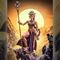 Infinite Legions Actionfigur Aksana the Inquisitor