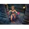 Infinite Legions Actionfigur Aksana the Inquisitor