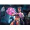Infinite Legions Actionfigur Aksana the Inquisitor