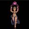 Infinite Legions Actionfigur Aksana the Inquisitor