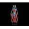 Figura Obscura Actionfigur Bastet Black & Red