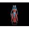 Figura Obscura Actionfigur Bastet Black & Red