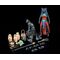 Figura Obscura Actionfigur Bastet Black & Red