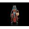 Figura Obscura Actionfigur Bastet Black & Red