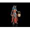 Figura Obscura Actionfigur Bastet Black & Red