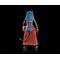 Figura Obscura Actionfigur Bastet Black & Red