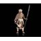 Cosmic Legions: OxKrewe Book Two Harrow Zone Actionfigur Thraxxian Hunter 18 cm