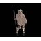 Cosmic Legions: OxKrewe Book Two Harrow Zone Actionfigur Thraxxian Hunter 18 cm
