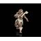 Cosmic Legions: OxKrewe Book Two Harrow Zone Actionfigur Thraxxian Hunter 18 cm