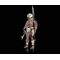 Cosmic Legions: OxKrewe Book Two Harrow Zone Actionfigur Thraxxian Hunter 18 cm