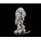 Cosmic Legions: OxKrewe Book Two Harrow Zone Actionfigur Kogg (Deluxe) 18 cm
