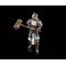Mythic Legions Horror of Einsamall Actionfigur Commander Igraine