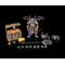 Mythic Legions: Dawns of Discovery Actionfigur Dzinjar