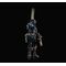 Cosmic Legions Actionfigur T.U.5.C.C. Engineer Legion Builder