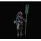 Cosmic Legions Actionfigur T.U.5.C.C. Engineer Legion Builder