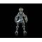 Cosmic Legions Actionfigur T.U.5.C.C. Experiment CC-24