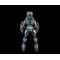 Cosmic Legions Actionfigur T.U.5.C.C. Experiment CC-24