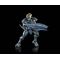 Cosmic Legions Actionfigur T.U.5.C.C. Experiment CC-24