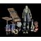 Figura Obscura Actionfigur Frankenstein´s Monster