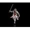 Mythic Legions: Dawns of Discovery Actionfigur General Delphina of Eathyross
