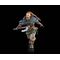 Mythic Legions Horror of Einsamall Actionfigur Halvard of Frothvar