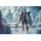 Mythic Legions Horror of Einsamall Actionfigur Halvard of Frothvar