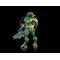 Cosmic Legions Actionfigur T.U.5.C.C. Heavy Gunner