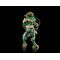 Cosmic Legions Actionfigur T.U.5.C.C. Heavy Gunner