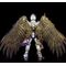Mythic Legions: Ashes of Agbendor Actionfigur Iosef of the Golden Spear Deluxe Edition